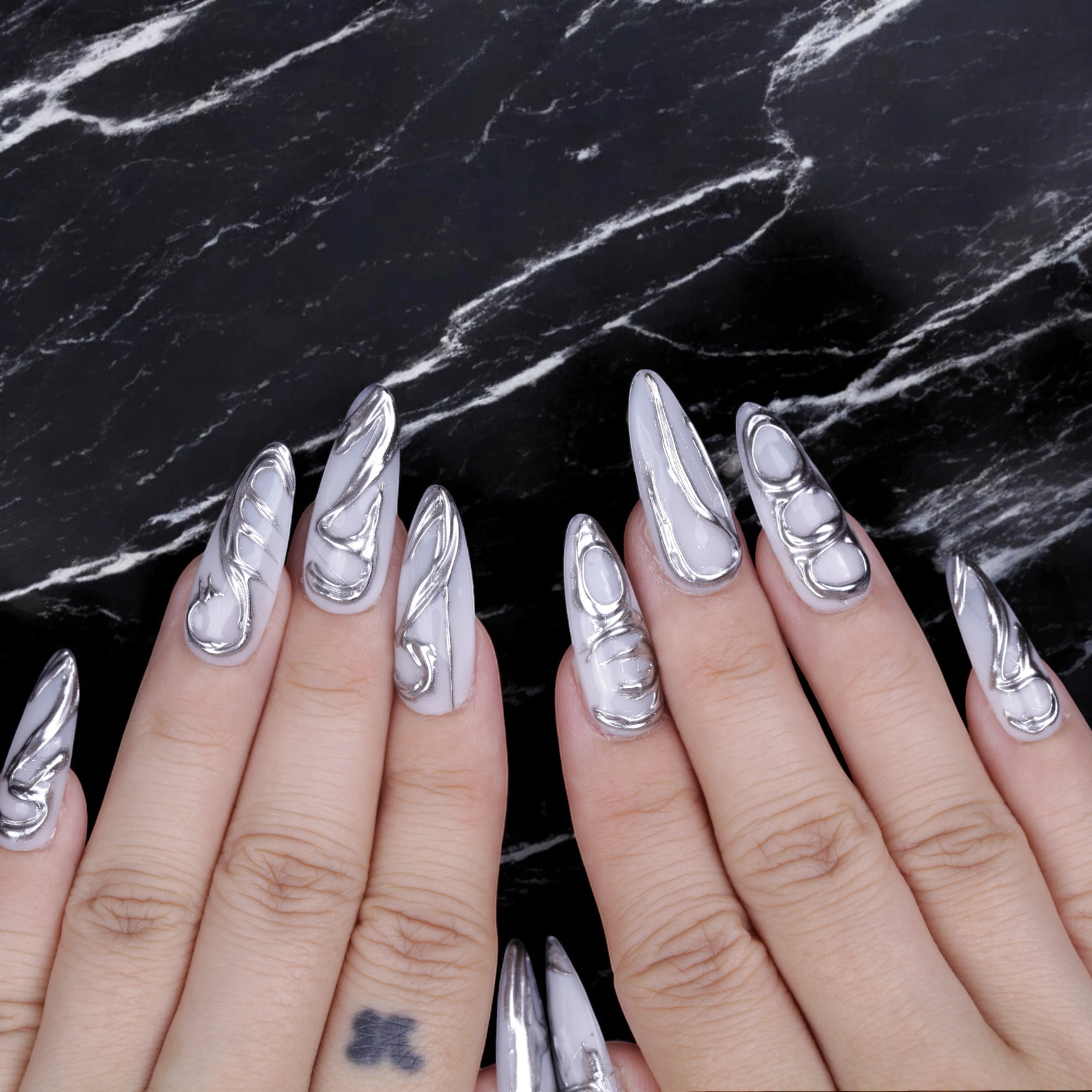 Lunar Chrome