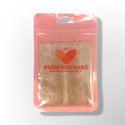 Sticky tabs RAS - Dress For Nails